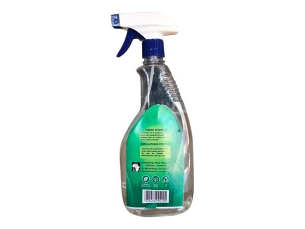 BACTIFREE  750 ML - DESINFECTANT DE SURFACE DE CLARA – Image 2