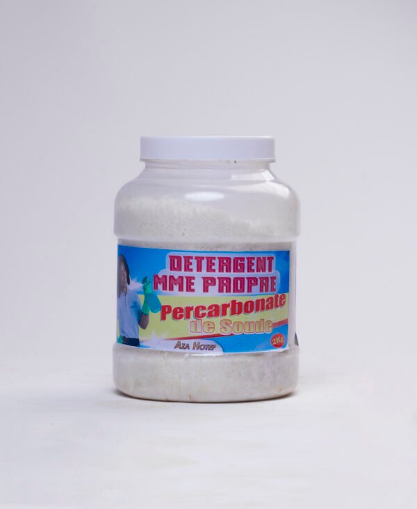 PERCARBONATE DES SOUDE AZA HOTEP 2KG