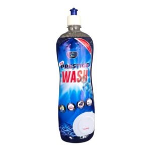 PRESTIGE WASH 1L - 3 EN 1(LESSIVE, VAISSELLE, MÉNAGE) DE CLARA