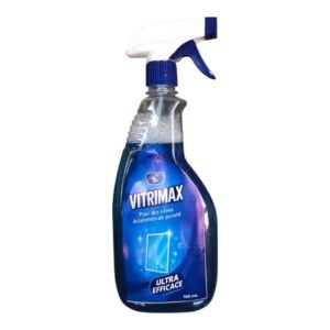 VITRIMAX 750 ML - LAVE VITRE DE CLARA