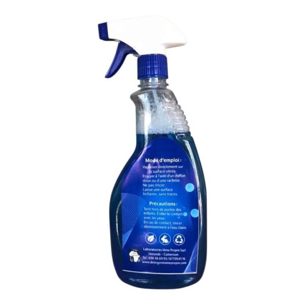 VITRIMAX 750 ML - LAVE VITRE DE CLARA – Image 5