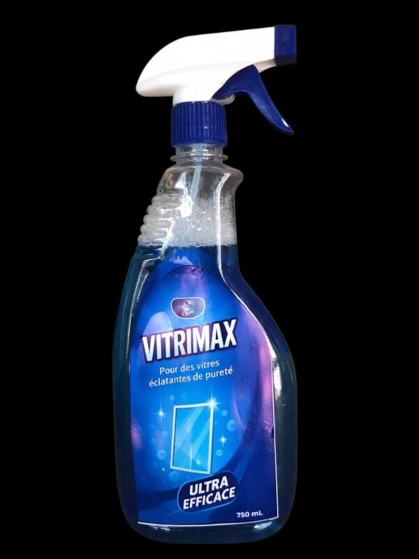 VITRIMAX 750 ML - LAVE VITRE DE CLARA – Image 6