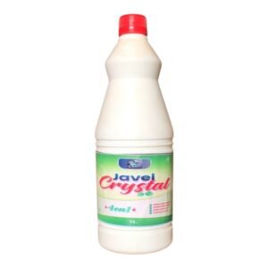JAVEL CRYSTAL 1L – AU CARBONATE CLARA