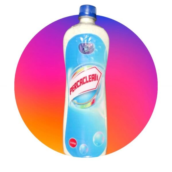 PERCACLEAN 750 G - (PERCARBONATE DE SOUDE DE CLARA) – Image 2