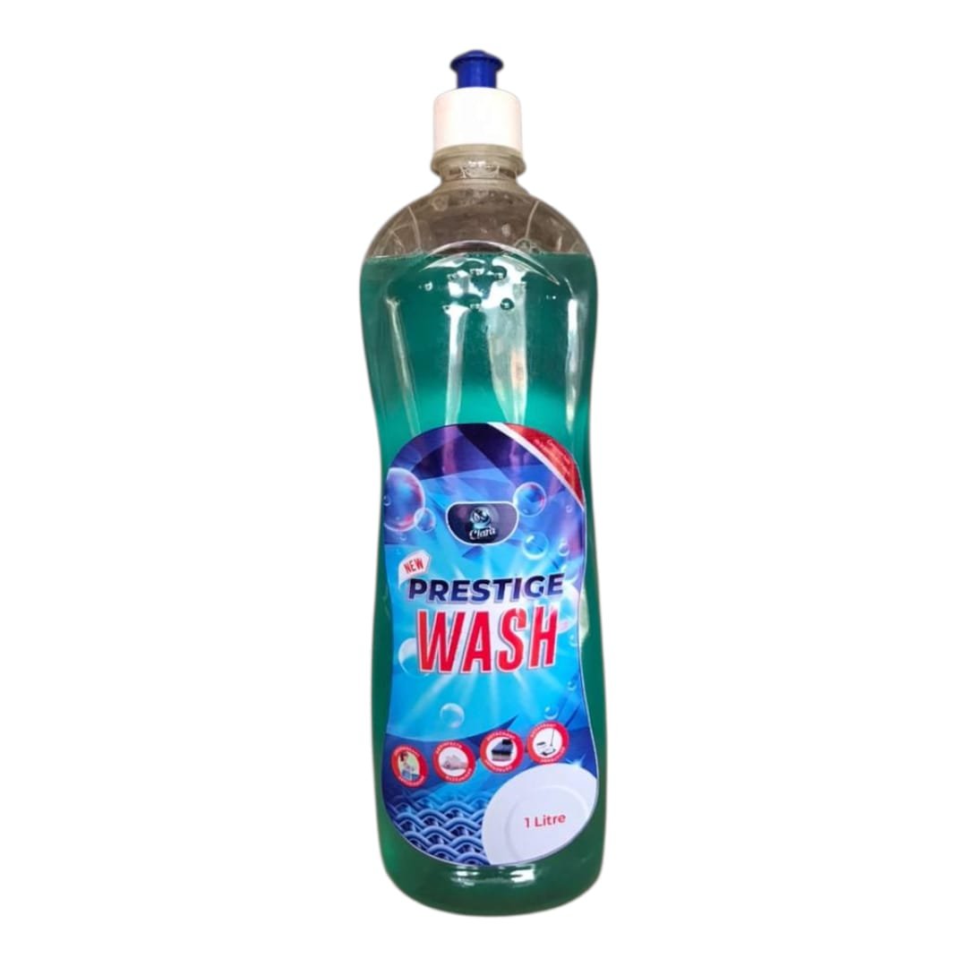 PRETISGE WASH 1L (Lessive, Ménage et Vaisselle)