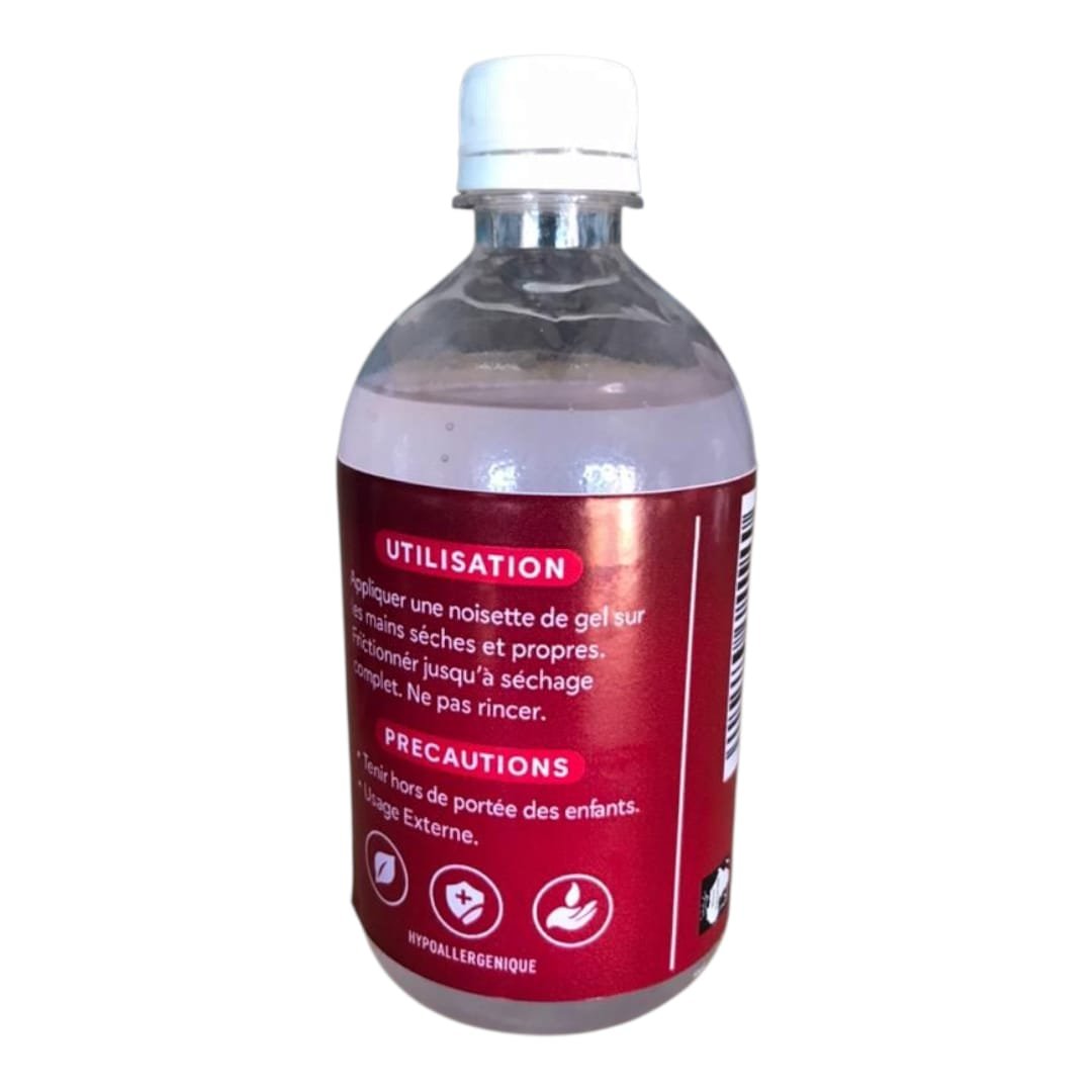 SANITEX 500 ML – Image 2